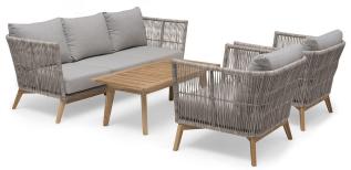 Himmelsn&auml;s Beige - Hillerstorp - Bonus M&ouml;bler