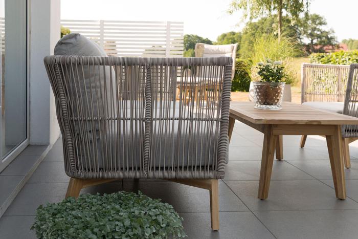 Bild 3, Himmelsnäs Beige - Hillerstorp - Bonus Möbler