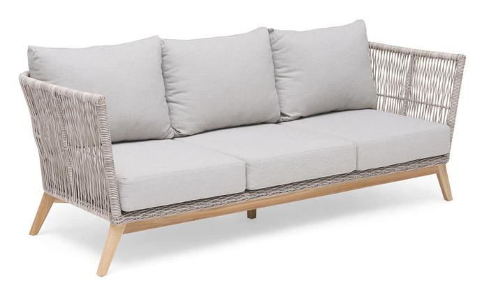 Bild 10, Himmelsnäs Beige - Hillerstorp - Bonus Möbler