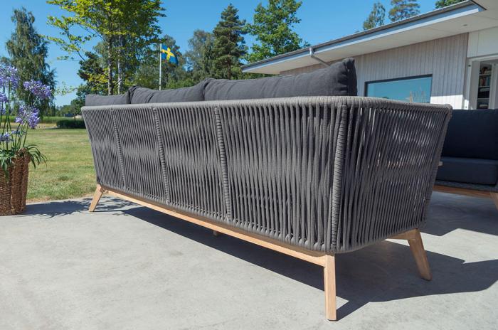 Bild 5, Himmelsnäs Mörkgrå - Hillerstorp - Bonus Möbler