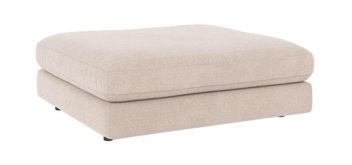 Bild 2, Duncan Tyg Rita Ljusbeige - Rowico Home - Bonus Möbler