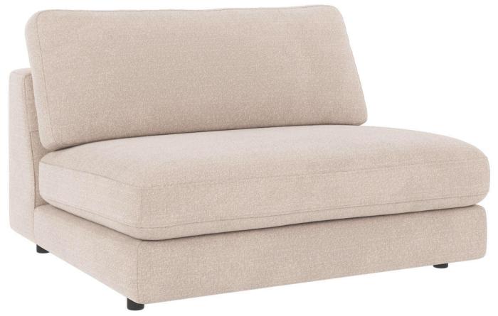Bild 2, Duncan Tyg Rita Ljusbeige - Rowico Home - Bonus Möbler