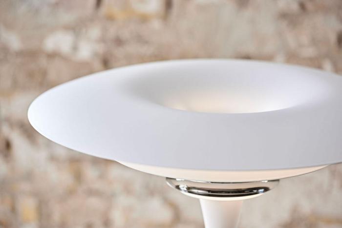 Bild 5, Diablo Ø50 cm Mattvit - Belid - Bonus Möbler