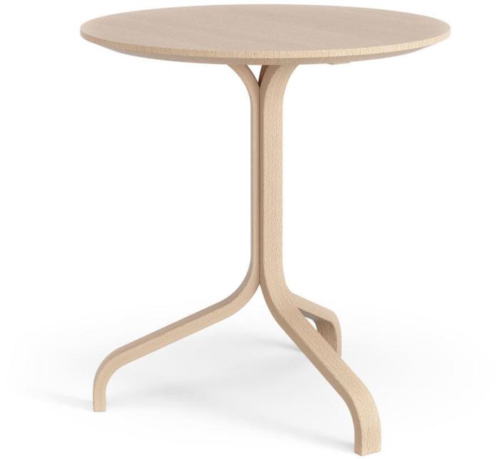 Bild 3, Lamino Naturlackad Bok - Swedese - Bonus Möbler