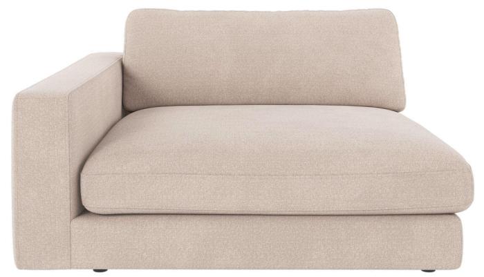 Bild 2, Duncan Tyg Rita Ljusbeige - Rowico Home - Bonus Möbler