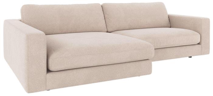 Bild 2, Duncan Tyg Rita Ljusbeige - Rowico Home - Bonus Möbler