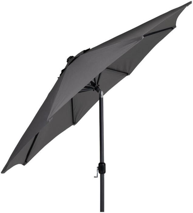 Bild 2, Cambre Ø300 cm Antracit / Grå - Brafab - Bonus Möbler
