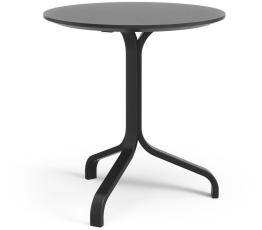 Lamino Svartbetsad Bok - Swedese - Bonus M&ouml;bler