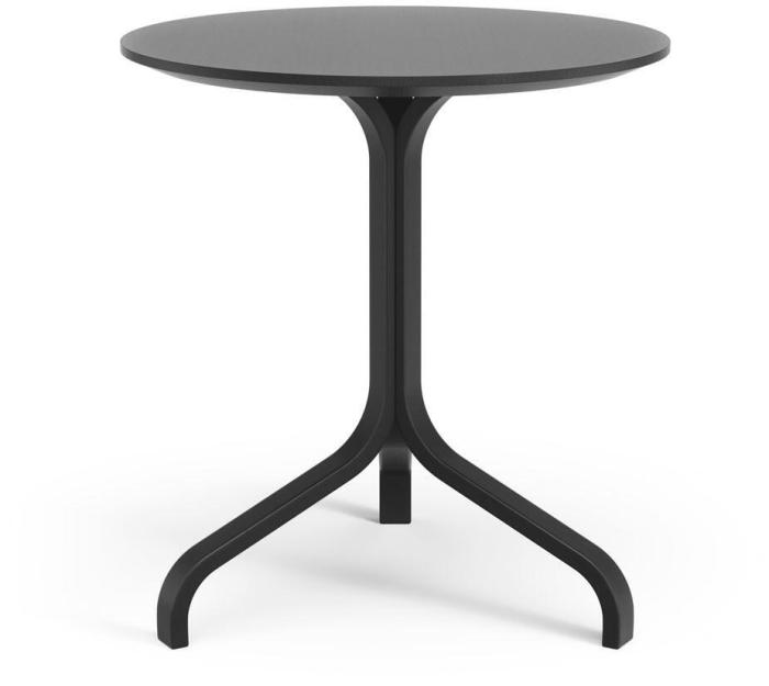 Bild 4, Lamino Svartbetsad Bok - Swedese - Bonus Möbler