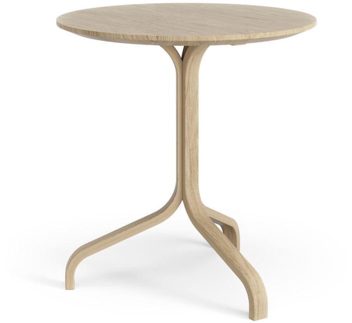 Bild 3, Lamino Naturlackad Ek - Swedese - Bonus Möbler
