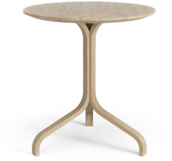 Bild 4, Lamino Naturlackad Ek - Swedese - Bonus Möbler