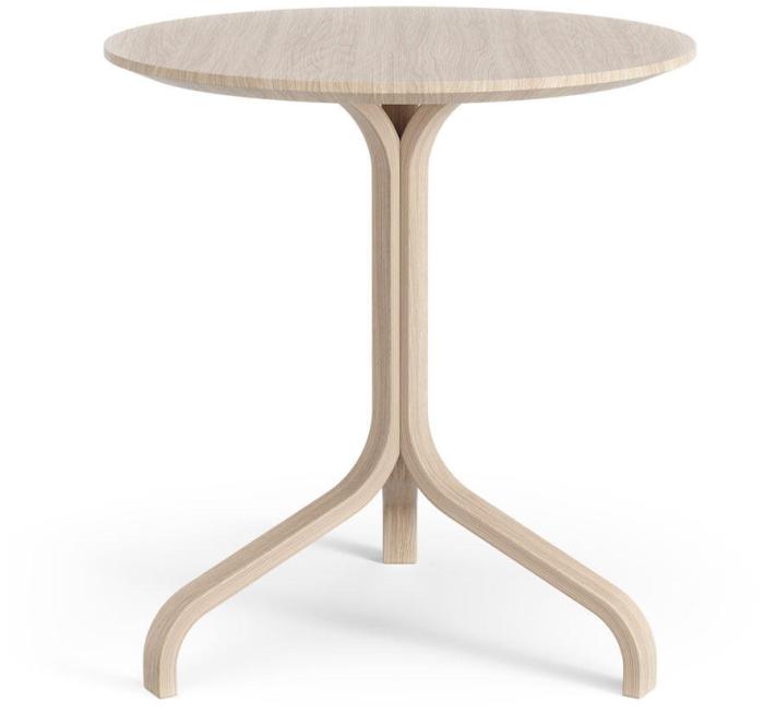 Bild 4, Lamino Vitpigmenterad Ek - Swedese - Bonus Möbler