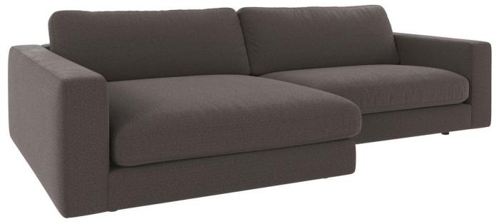 Bild 2, Duncan Tyg Rita Mörkgrå - Rowico Home - Bonus Möbler