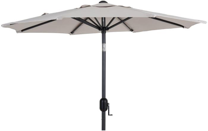 Bild 2, Cambre Ø200 cm Antracit / Khaki - Brafab - Bonus Möbler
