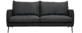 Alizee 2,5-sits 206 cm - Burh&eacute;ns - Bonus M&ouml;bler