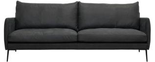 Alizee 3-sits 232 cm - Burh&eacute;ns - Bonus M&ouml;bler