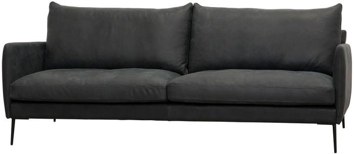 Bild 2, Alizee 3-sits 232 cm - Burhéns - Bonus Möbler