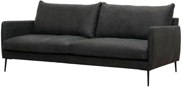 Bild 3, Alizee 3-sits 232 cm - Burhéns - Bonus Möbler