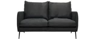 Alizee 2-sits 151 cm - Burh&eacute;ns - Bonus M&ouml;bler