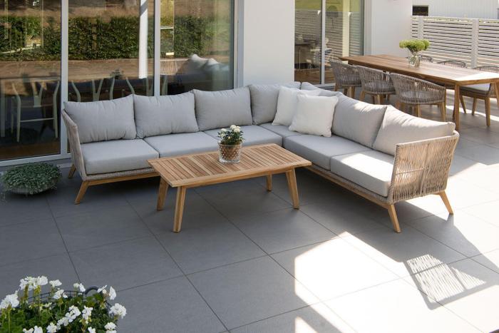 Bild 8, Himmelsnäs Beige - Hillerstorp - Bonus Möbler