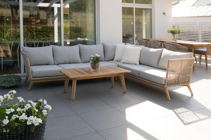 Bild 9, Himmelsnäs Beige - Hillerstorp - Bonus Möbler