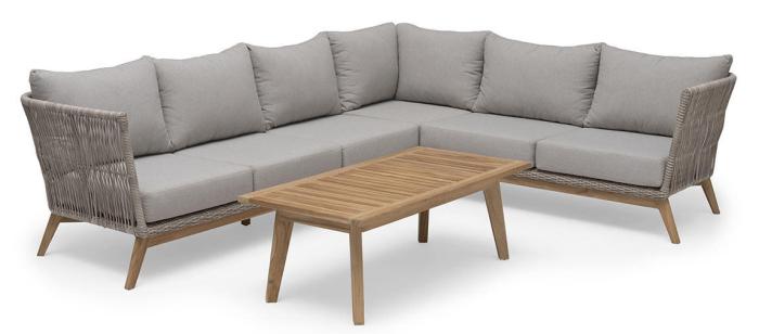 Bild 6, Himmelsnäs Beige - Hillerstorp - Bonus Möbler