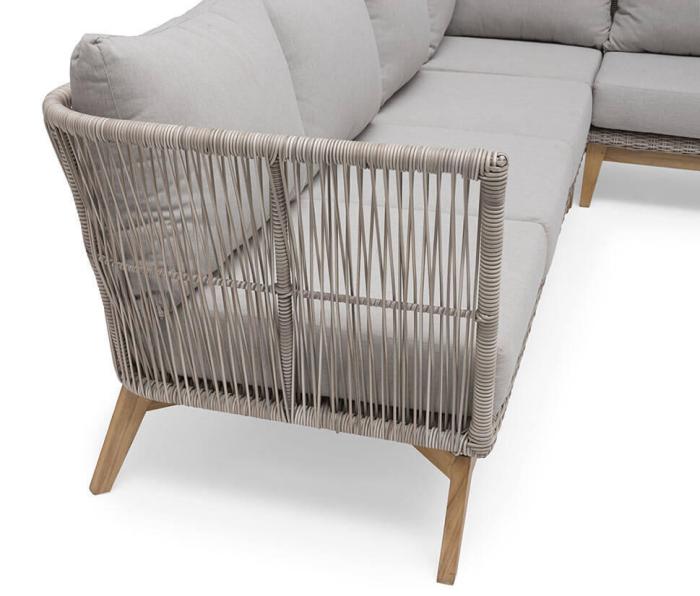Bild 2, Himmelsnäs Beige - Hillerstorp - Bonus Möbler
