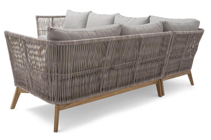 Bild 5, Himmelsnäs Beige - Hillerstorp - Bonus Möbler