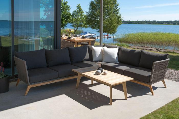Bild 4, Himmelsnäs Mörkgrå - Hillerstorp - Bonus Möbler