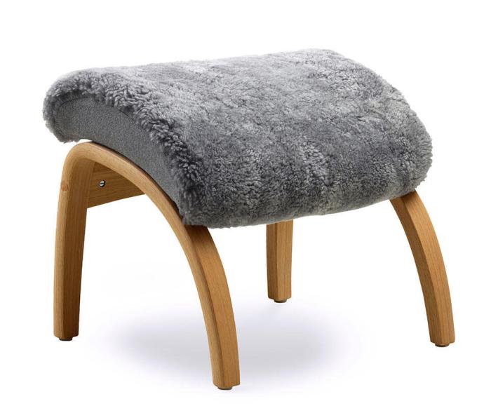 Bild 2, Delta Adventure Special Large, Scandinavian Grey - Brunstad - Bonus Möbler