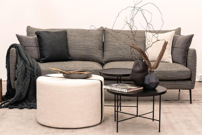 Bild 13, Alizee 3-sits 232 cm - Burhéns - Bonus Möbler