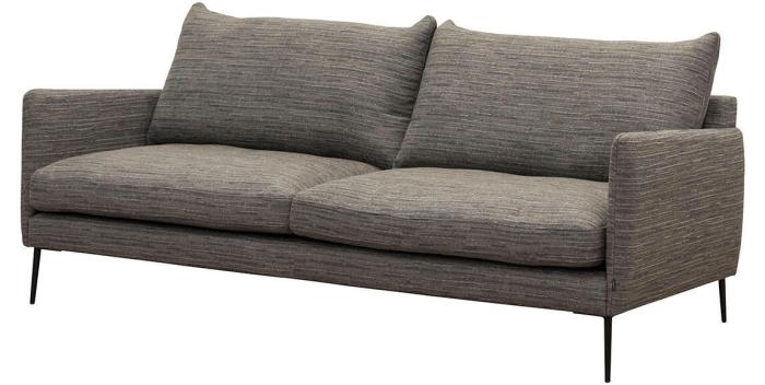 Bild 11, Alizee 3-sits 232 cm - Burhéns - Bonus Möbler
