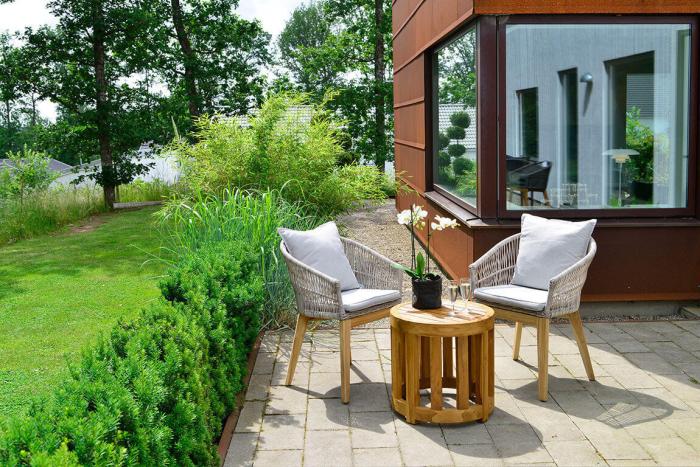Bild 4, Himmelsnäs Beige - Hillerstorp - Bonus Möbler