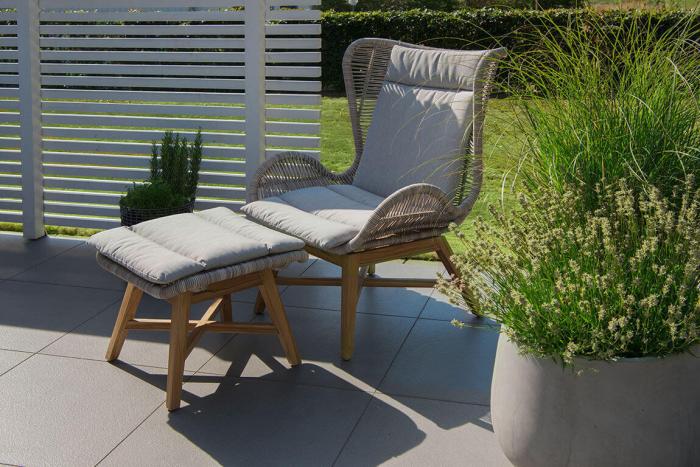 Bild 9, Himmelsnäs Beige - Hillerstorp - Bonus Möbler