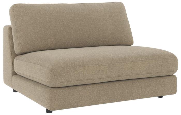 Bild 2, Duncan Tyg Rita Mörkbeige - Rowico Home - Bonus Möbler
