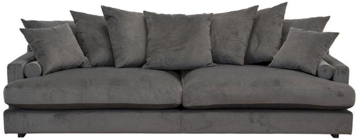 Bild 7, All-in Fast klädsel 3,5-sits 268 cm - Burhéns - Bonus Möbler