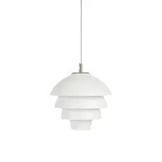 Valencia Mattvit &Oslash;24 cm - Belid - Bonus M&ouml;bler