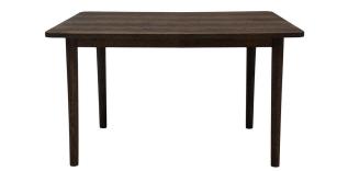 Nea 138X90 cm Brunoljad ek - Svenska Hem - Bonus M&ouml;bler
