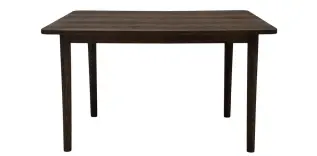 Nea 138X90 cm Brunoljad ek - Svenska Hem - Bonus M&ouml;bler