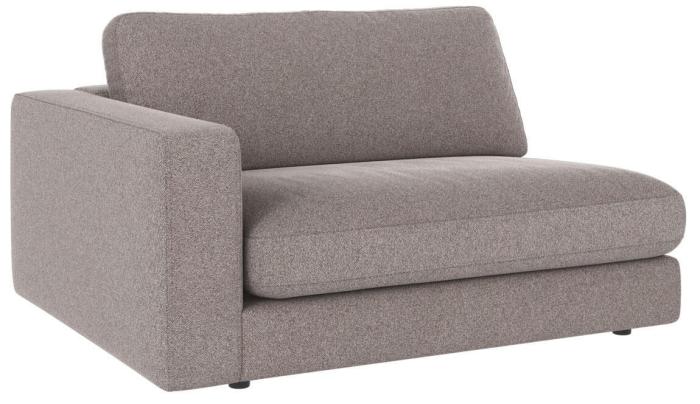 Bild 2, Duncan Tyg Brenda Gråbeige - Rowico Home - Bonus Möbler