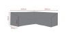 260X260, D90, H70 cm