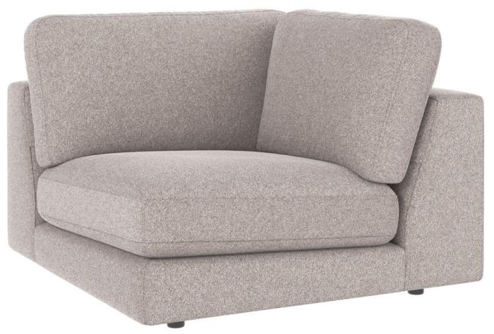 Bild 2, Duncan Tyg Brenda Beige - Rowico Home - Bonus Möbler