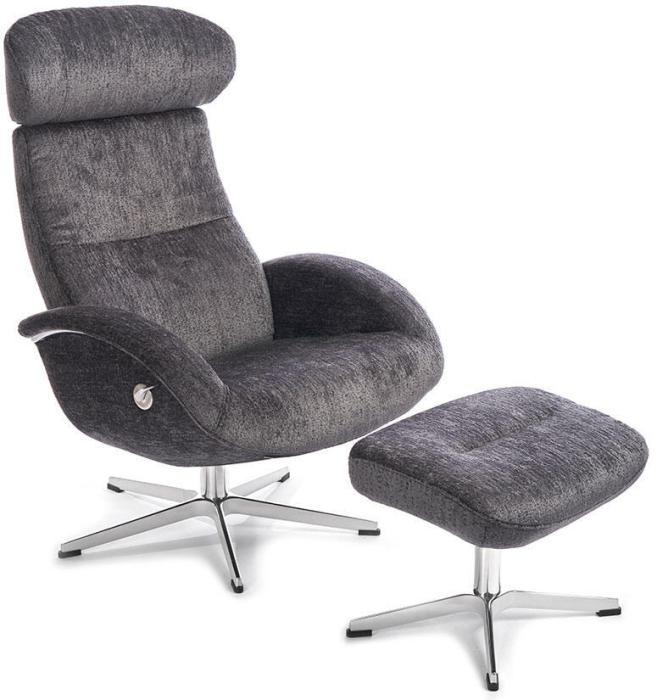 Bild 6, Flow Läder - Conform - Bonus Möbler