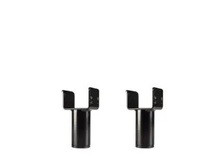 St&ouml;dben med bygel 12 cm - Hilding Anders - Bonus M&ouml;bler