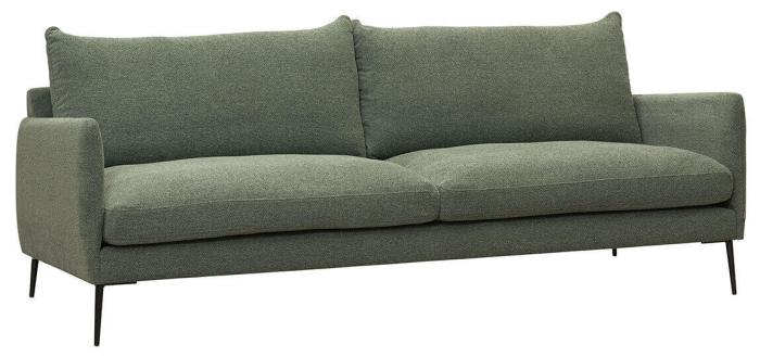 Bild 17, Alizee 3-sits 232 cm - Burhéns - Bonus Möbler