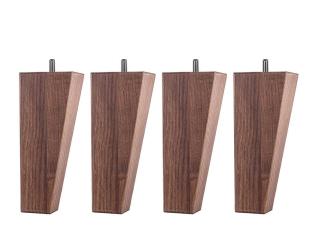 Sv&auml;ngt Tr&auml;ben R&ouml;kt ask 18 cm - Hilding Anders - Bonus M&ouml;bler