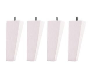Sv&auml;ngt Tr&auml;ben Vit t&auml;ckande lasyr 18 cm - Hilding Anders - Bonus M&ouml;bler