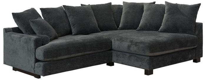Bild 2, All-in Fast klädsel 1,5-sits + cozy - Burhéns - Bonus Möbler
