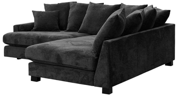 Bild 3, All-in Fast klädsel 1,5-sits + cozy - Burhéns - Bonus Möbler