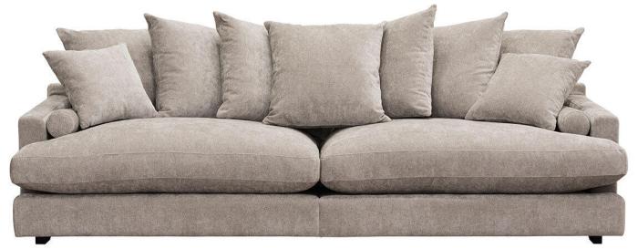 Bild 14, All-in Fast klädsel 3,5-sits 268 cm - Burhéns - Bonus Möbler
